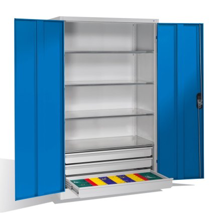 Dielenská skrinka CP 8932-503 - 3