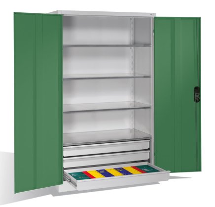 Dielenská skrinka CP 8932-503 - 5