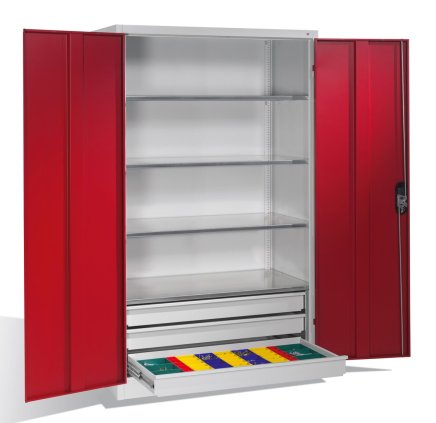 Dielenská skrinka CP 8932-503 - 4