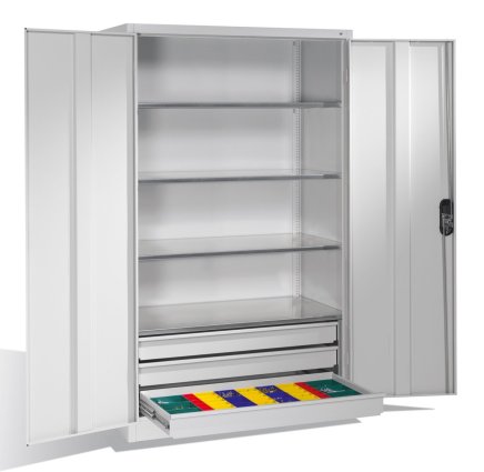 Dielenská skrinka CP 8932-503