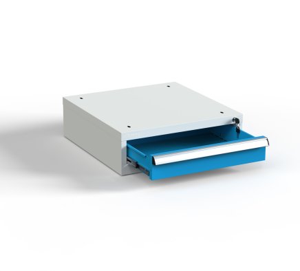 Dielenský pracovný stôl EN_1521 - 5