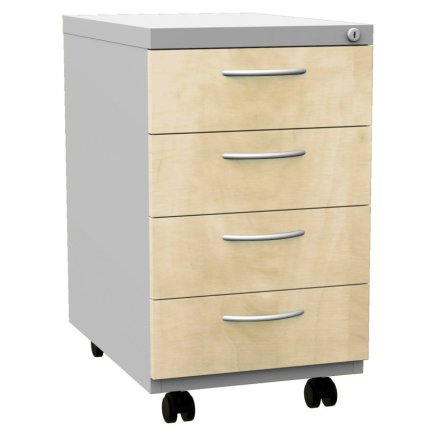 Kancelársky kontajner Kovos KNT 01CL - 3