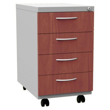 Kancelársky kontajner Kovos KNT 01CL - 4