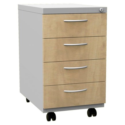 Kancelársky kontajner Kovos KNT 01CL - 2