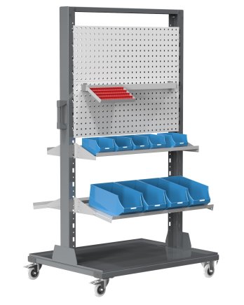 Mobilný rám ERGO1 - 2