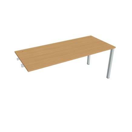 Kancelársky stôl reťaziaci Hobis US 1800R - 4