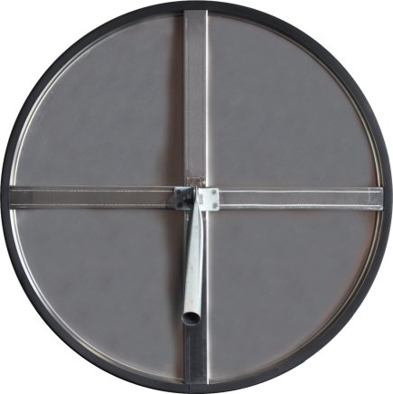 Vnútorný zrkadlo ø 490 mm AISI 304 (2 modely) - 2