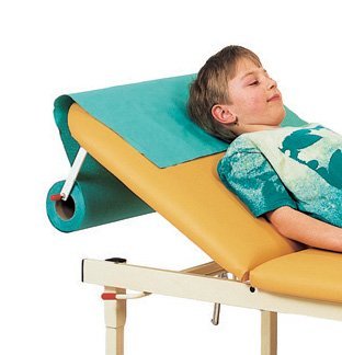 Držiak balu hygienických podložiek - 4