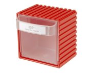 Swing box typ 2251 (102 x 102 x 94 mm)