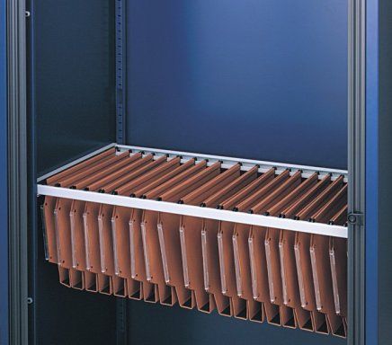 Rám pre závesné zakladače BUR - 2