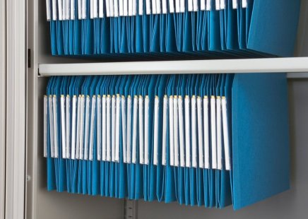 Rám pre závesné zakladače BUR - 3