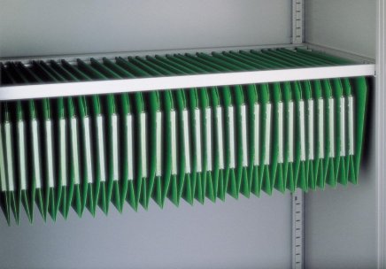 Rám pre závesné zakladače BUR