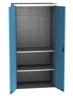 Dielenská skriňa Kovos SPD 11B (3 modely)