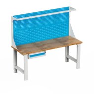 Dielenský pracovný stôl EN_1211_FP