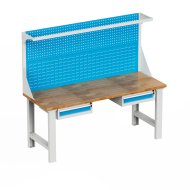 Dielenský pracovný stôl EN_2021_FP