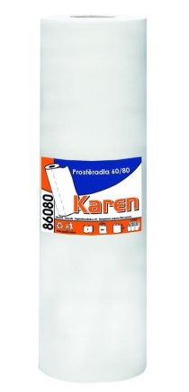 Papierová prestieradlá 600 mm