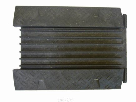 Káblový most s farebným vekom - 5