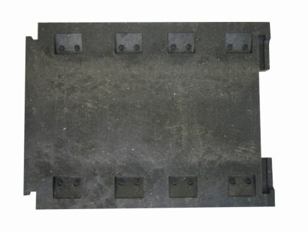 Káblový most s farebným vekom - 7