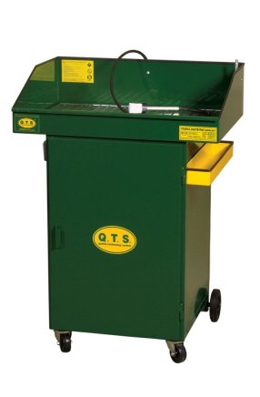 Odmasťovacie zariadenie Mobil M2