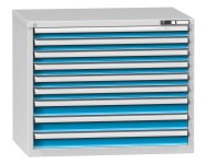 Zásuvková skrinka ZG 84-7