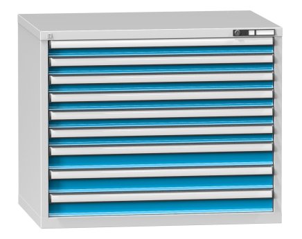 Zásuvková skrinka ZG 84-7