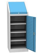 Dielenská skrina na náradie NAR 02A