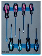 Modul skrutkovačov S-LINE 443001398