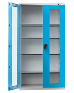 Dielenská náraďová skriňa SK1-001S