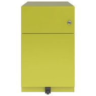 Stolový kontajner mobilný úzky NW359M7SF (2 modely)