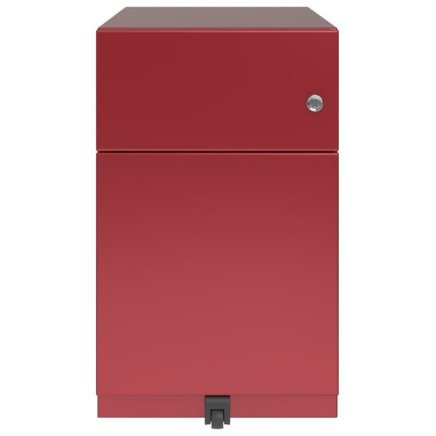 Stolový kontajner mobilný úzky NW359M7SF (2 modely) - 6