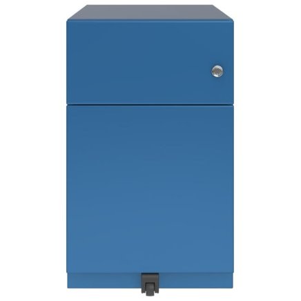 Stolový kontajner mobilný úzky NW359M7SF (2 modely) - 1