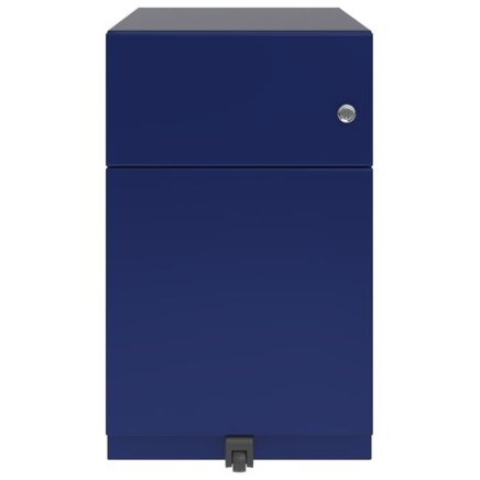 Stolový kontajner mobilný úzky NW359M7SF (2 modely) - 9