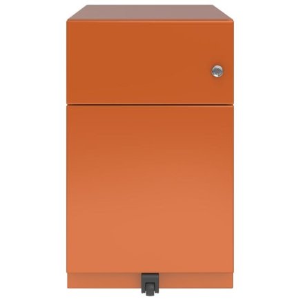 Stolový kontajner mobilný úzky NW359M7SF (2 modely) - 3