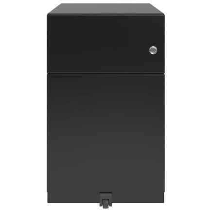 Stolový kontajner mobilný úzky NW359M7SF (2 modely) - 5