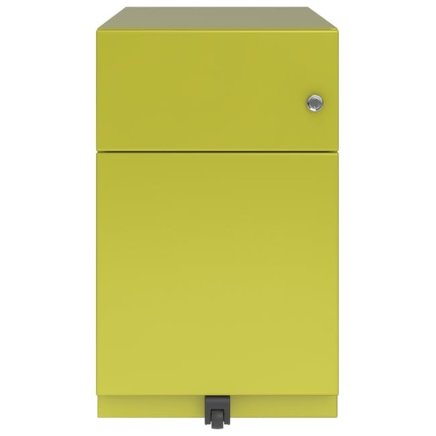 Stolový kontajner mobilný úzky NW359M7SF (2 modely)