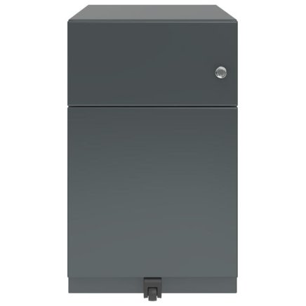 Stolový kontajner mobilný úzky NW359M7SF (2 modely) - 2