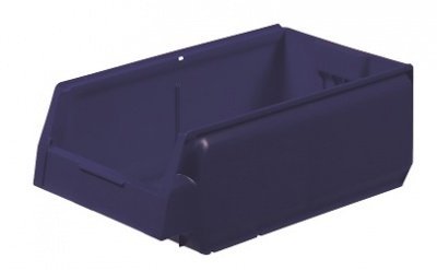 Skladová otvorená prepravka 9068.005.624