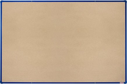 Nástenka s textilným povrchom  1800 x 1200 mm - 9