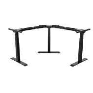 Podnož elektricky výškovo nastaviteľného stola E7T