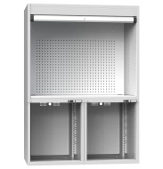 Kontrolné pracovisko KZ104-6K