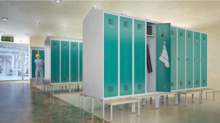 Šikmá strieška D330 W - 2