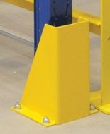 Rohový kryt rámu typ 4000