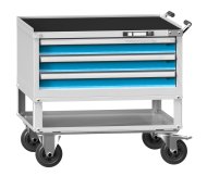 Mobilný kontajner ZKM 39-1