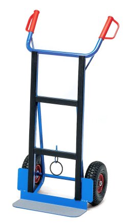 Rudla polstrovaná typ 11040