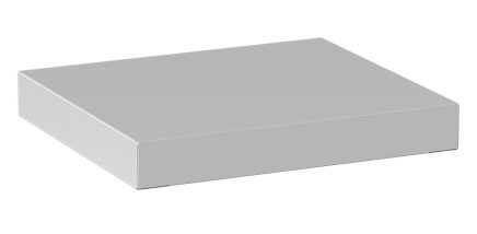 Sokel k NC strojným skriniam POLAK