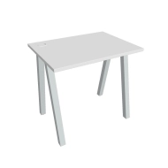 Kancelársky pracovný stôl Hobis UEA 800