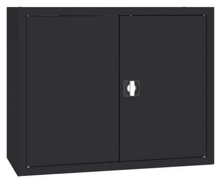 Spisová skriňa kovová SBM M - 4