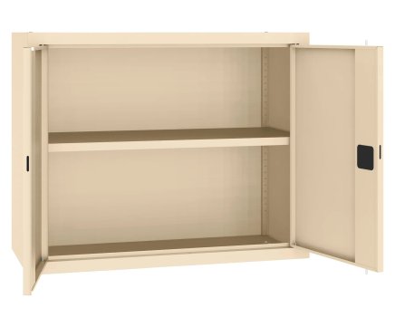 Spisová skriňa kovová SBM M - 5