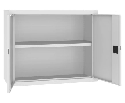 Spisová skriňa kovová SBM M