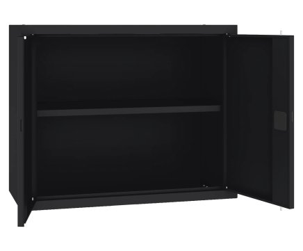 Spisová skriňa kovová SBM M - 3